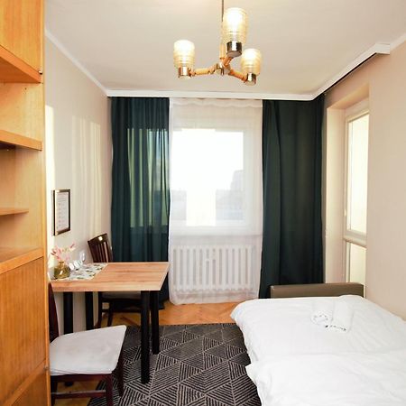 Roomspoznan Pl - Powstancow Wielkopolskich 23 - 24H Self Check-In Exterior foto