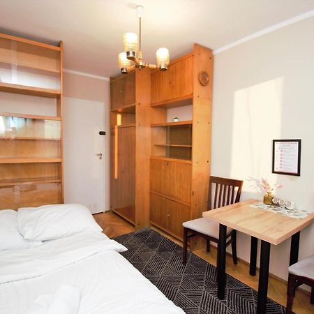Roomspoznan Pl - Powstancow Wielkopolskich 23 - 24H Self Check-In Exterior foto
