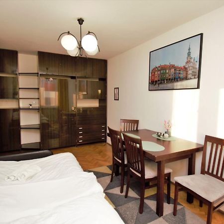 Roomspoznan Pl - Powstancow Wielkopolskich 23 - 24H Self Check-In Exterior foto