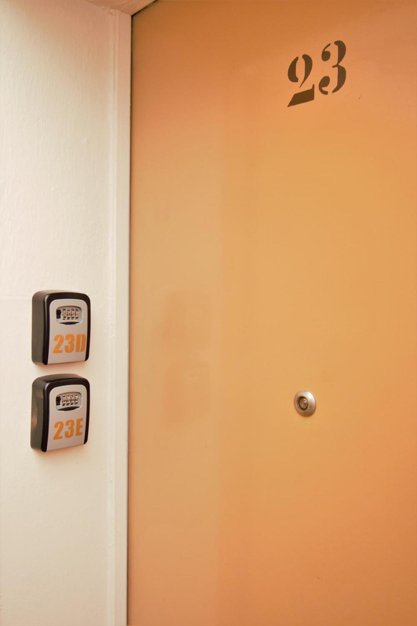 Roomspoznan Pl - Powstancow Wielkopolskich 23 - 24H Self Check-In Exterior foto